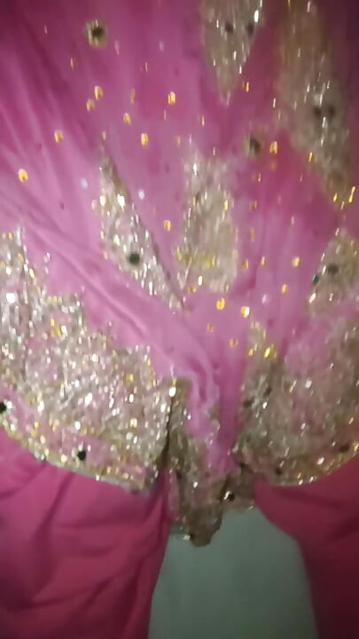 Desi Pakistani Pathani Wife Call Her Boyfriend and Fuck Her Pussy