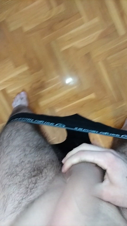 Kurac čudovišta mmmmmm