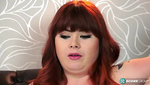 Chesty Charmer