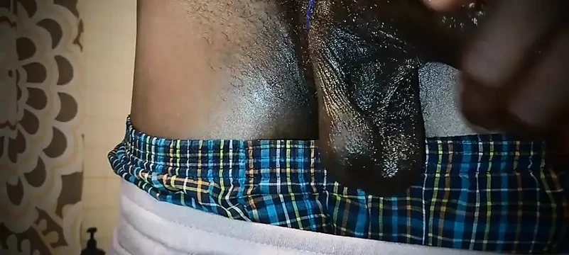 (CMS) Chocolatemeatstick Swinging oily BBC