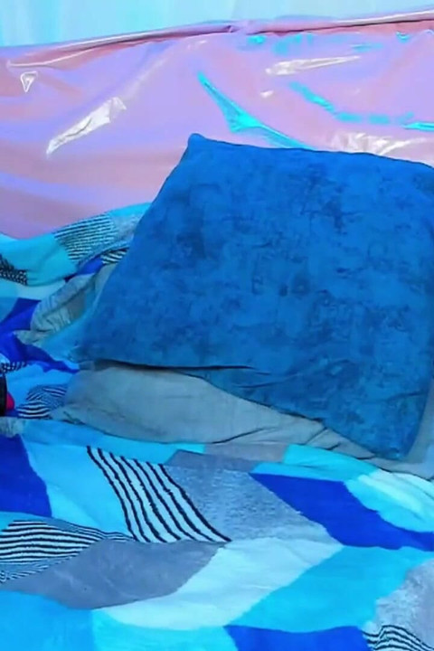 She Screams to Be Fucked Harder