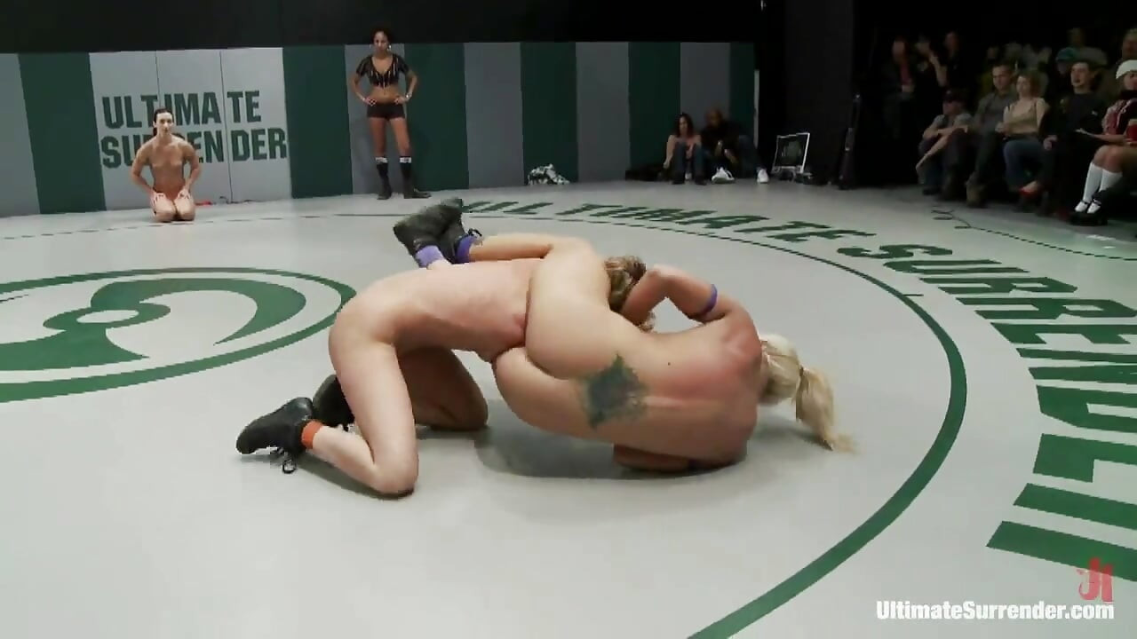 The Dragons Vs the Goddesses Round 2 of the Semi-finals Match up.