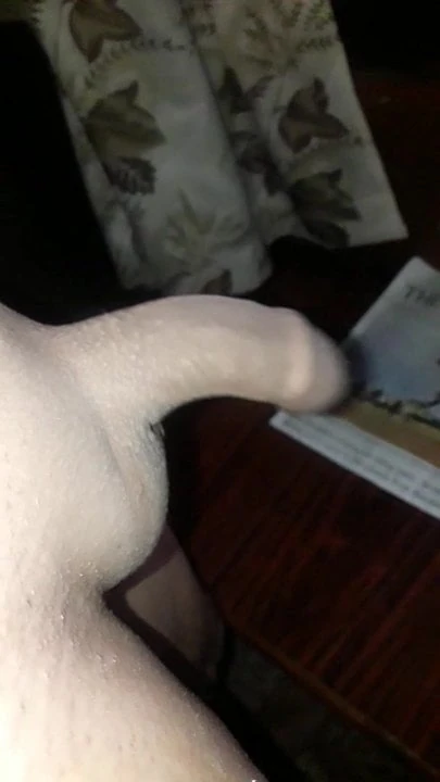 shaved clean cock