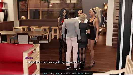 A Very Open Marriage (part 93)