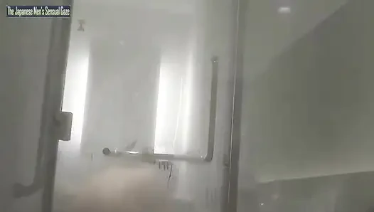 Firsttime Private Shoot: Her Bold Step Into Intense Heat - 2nd Half