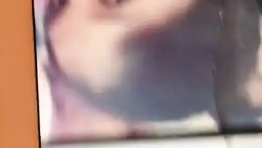Cum haraç için benim sıcak bölünme kraliçe süper seksi shreya