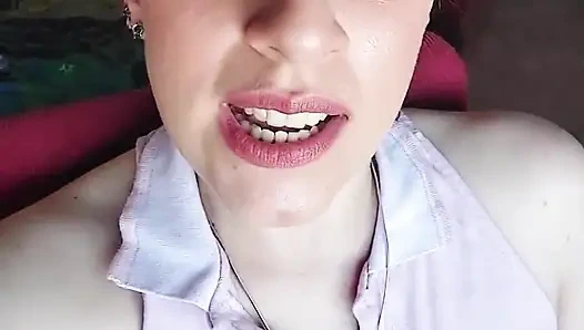 Clase Magistral Sobre Pitos Cortos Con La Profe Gauchita!