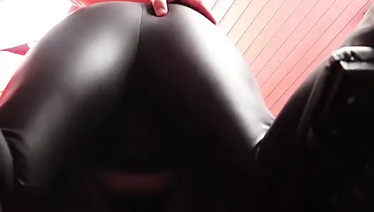 Pet Play Puppy Training with BellaSubina
