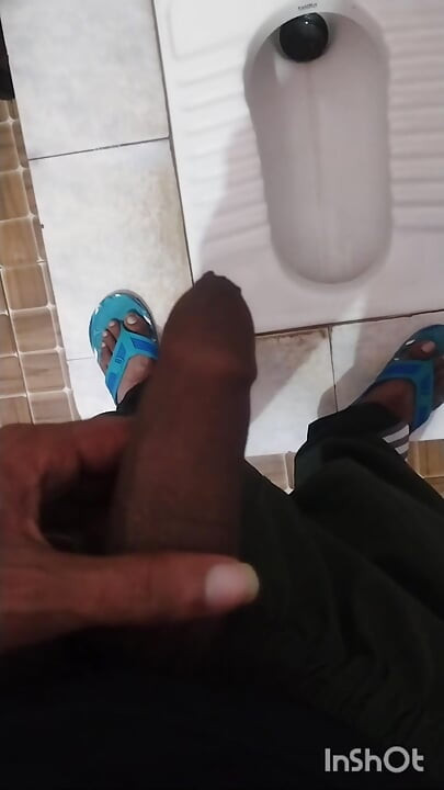 My Peeing World