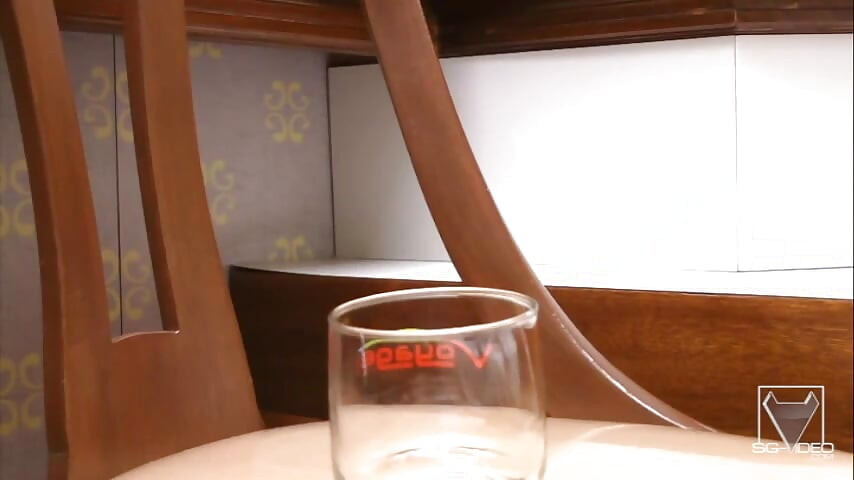 Lick My Pussy and Swallow My Expensive Pee - the Pussy Lick Marathon
