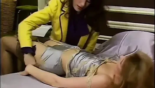 Tendre Corrine - French classic