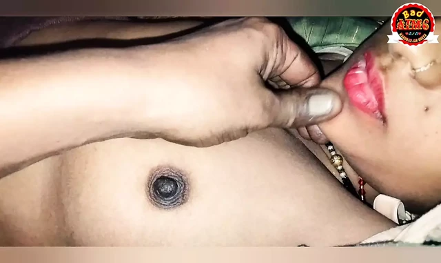 Devar enjoys desi hot bhabhi in Hindi audio