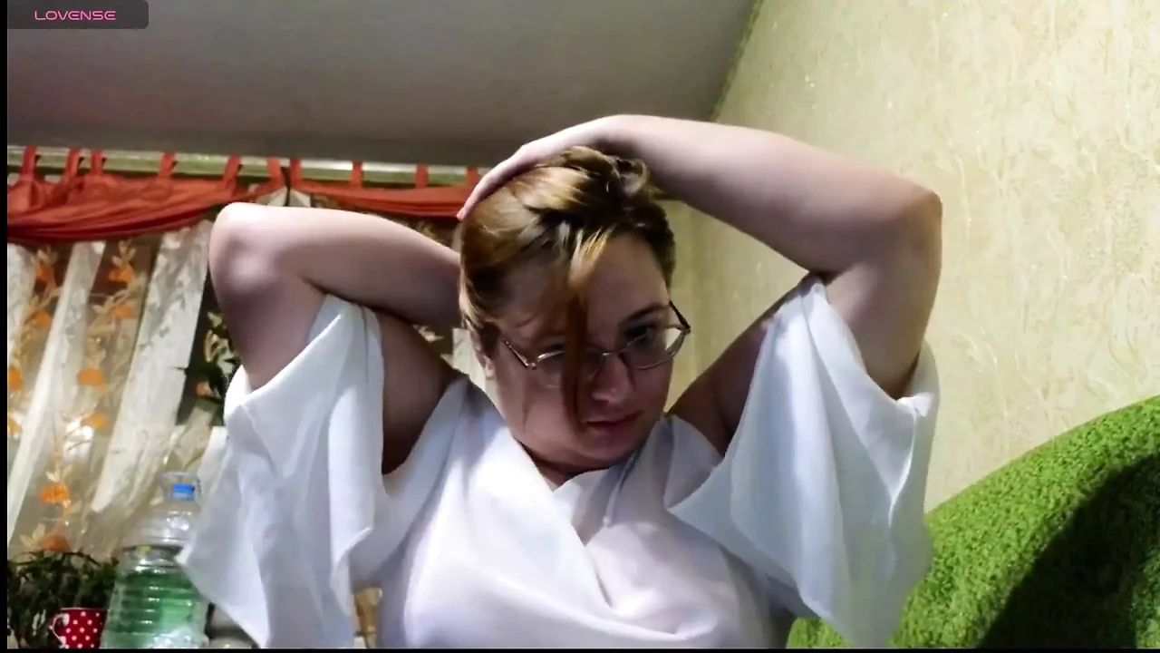 Dancing, Talking and My Naked Body
