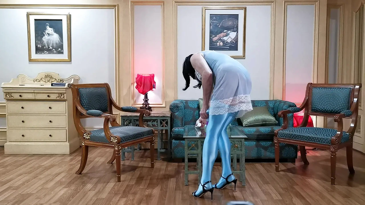 Eroticism and Naturalism in a Bangkok Hotel or Evening After a Date, Episode