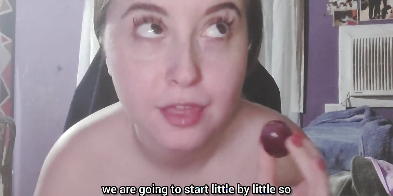 Swallowing Fruits
