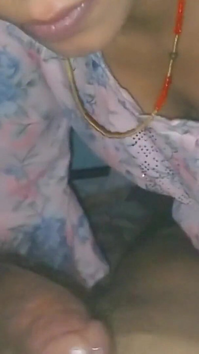 Thrilling moment from "Desi Hot Bhabhi Ki Seeking"