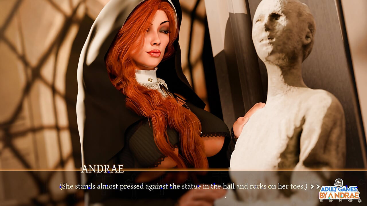 Sisters in Sin Gameplay Part 1