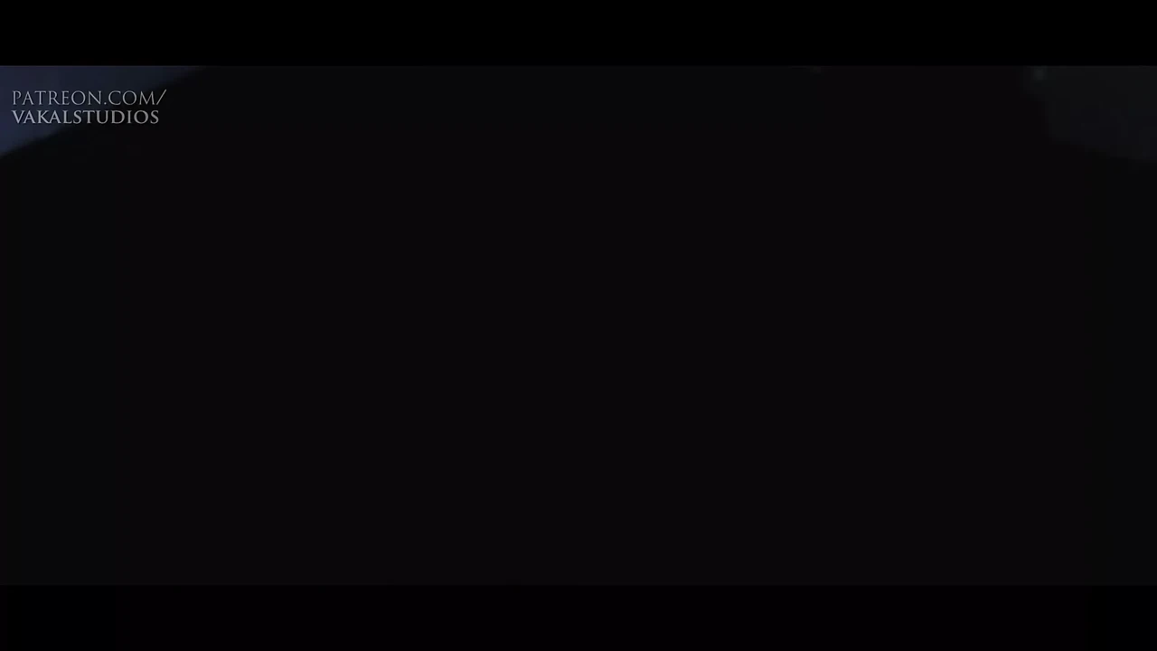 Girl is gangbanged Hard at a party - 60 FPS - 3D Animation