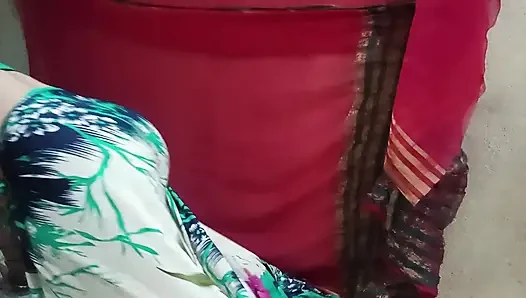 Hot Desi Marathi Bhabhi
