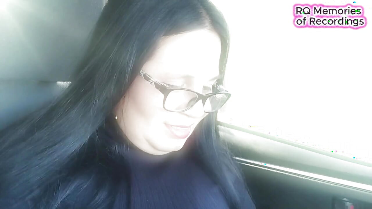 Riderqueen Hot Memories on the Road - Video for Fans