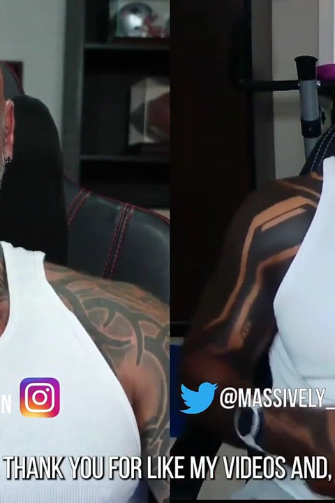 Porn Star Confessions - Amadeus (episode 46)