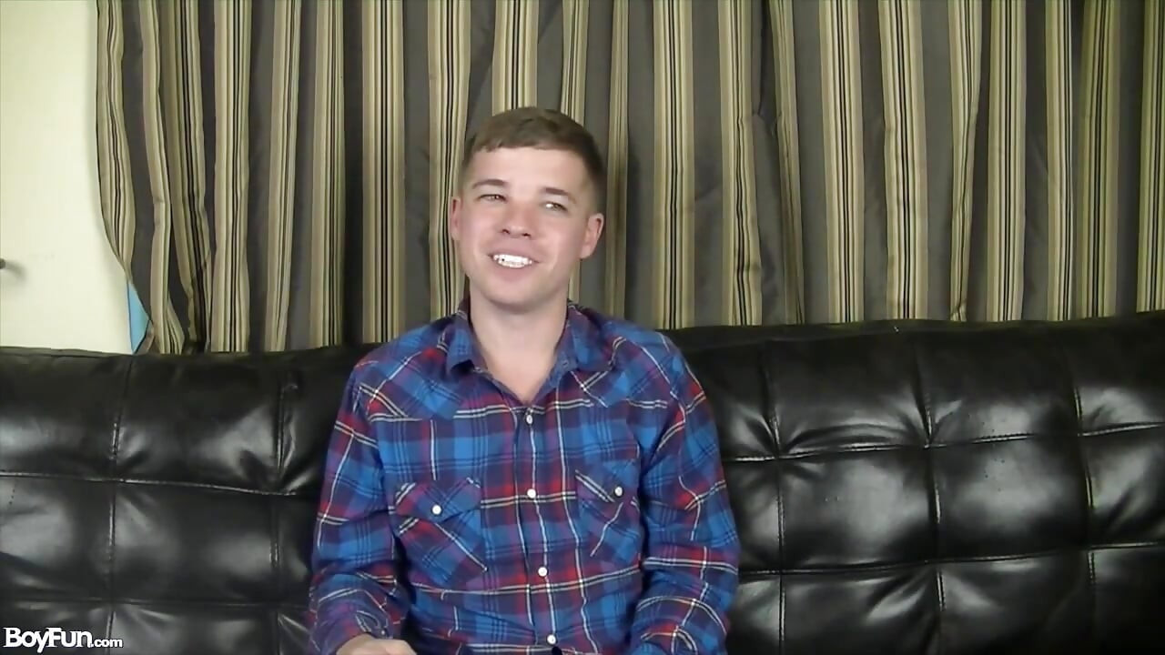 Aaron - Damon