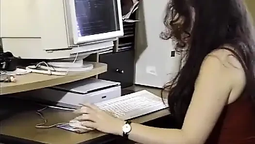 Jessica Rizzo bayan rizzo sahnesi için siyah etli 01