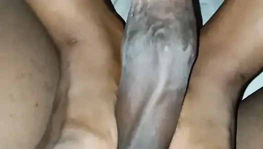 En iyisi ayakla muamele, wow