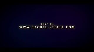 Rachel Steele as Wonder Woman Vs Alien  2024