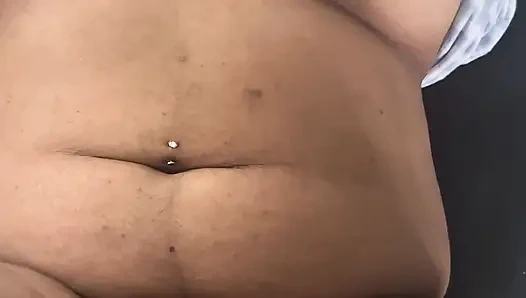 Kerala mallu girl fucked by her boyfriend at home after her shift and ended up in good sex.