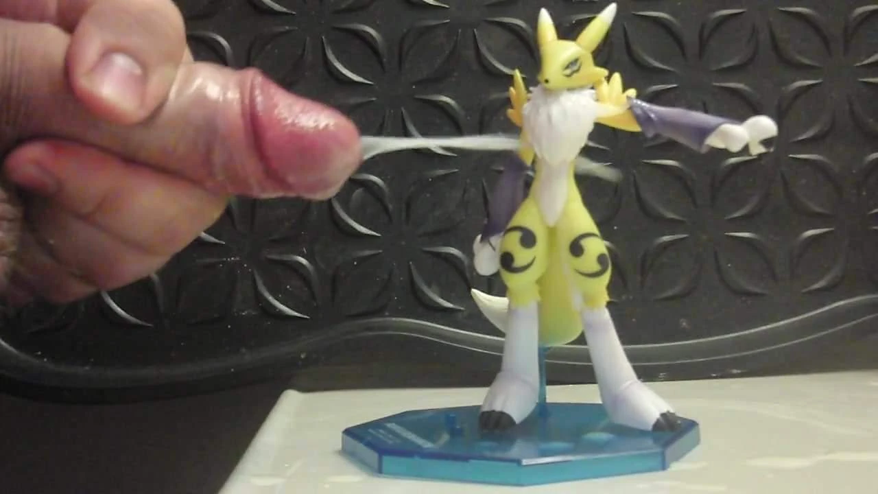 Renamon 1