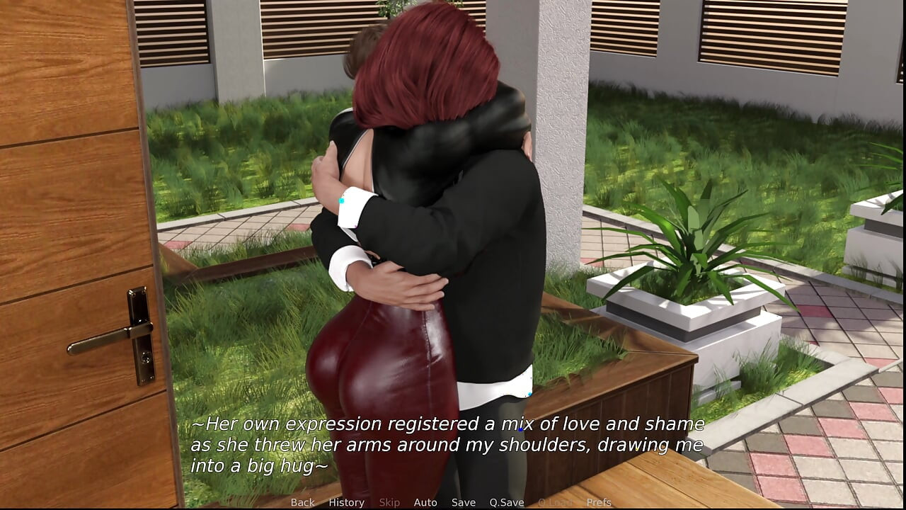 Delicious MILFs (part 9) New Version Improved by Ai
