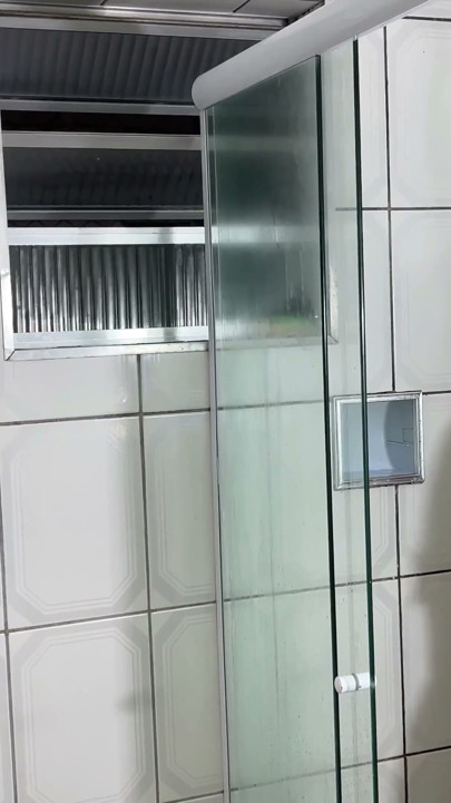 Under the shower me fucking your hot pussy | Clip 1
