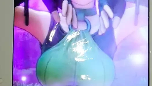 Maltina(DRAGON QUEST XI)SoP