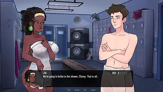 Tam oyun - deep vault 69, bölüm 7