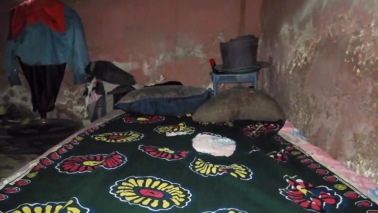 Morning Sex with My Bed Looks Fantastic