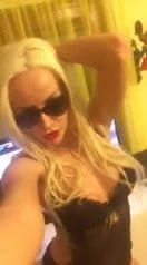 Hot girl webcam
