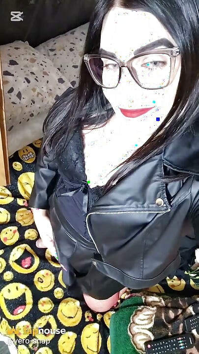 I'm Your Favorite Fetish