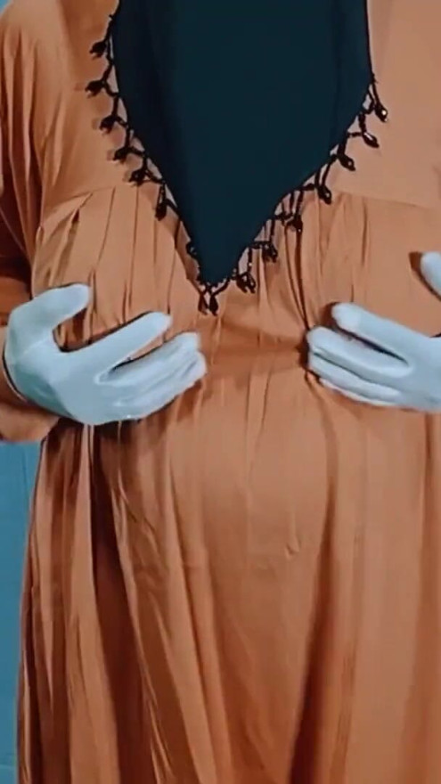 village Indian beautiful woman - Clear Hindi | Clip 2