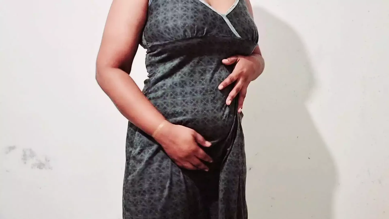 性感熟女与大阴蒂