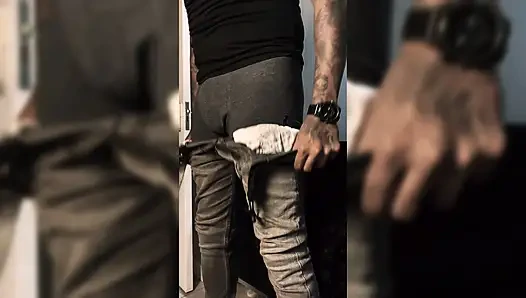 Yaramaz Güney Afrikalı Hintli çift derleme teaser