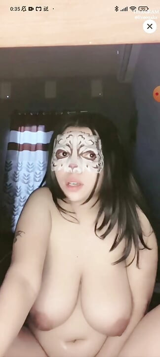 Indo Girl Big Masturbating