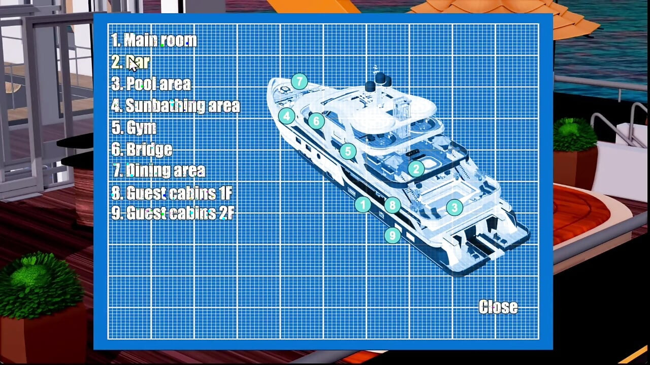 Жизнь Макса, сезон 3 эпизод 231, трах 2 милфы