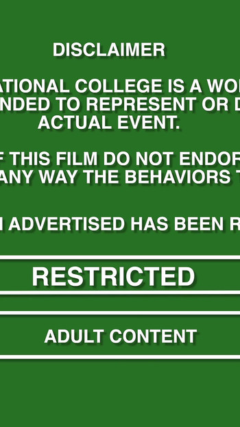 S01x03 Staxus International College