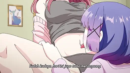 Hanisuka sansürsüz