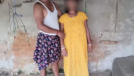Schmerzhafter fick mit desi indischem bhabhi gefunden