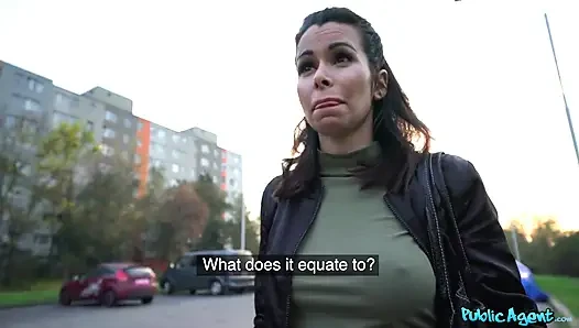Kamu görevlisi - Jessy Jey ağzına boşalmak için sabırsızlanıyor