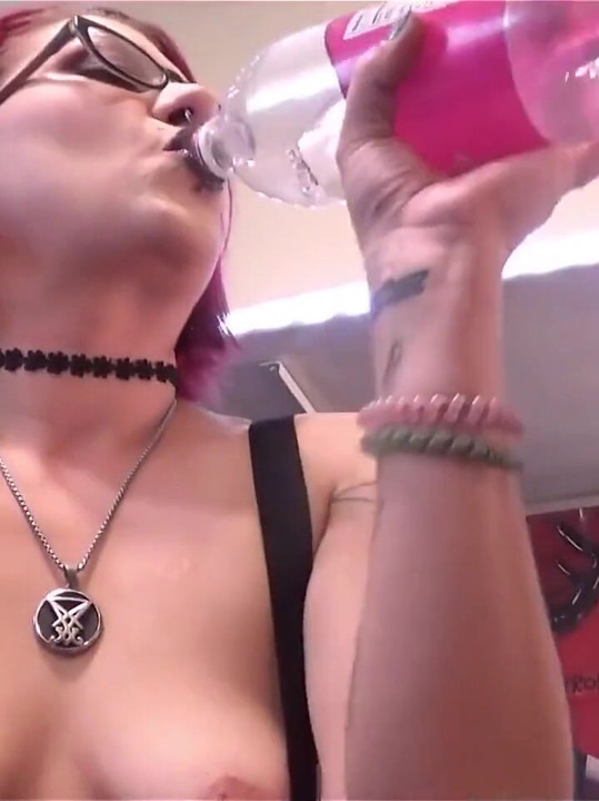 Little Boobs & a Bunch of Belches