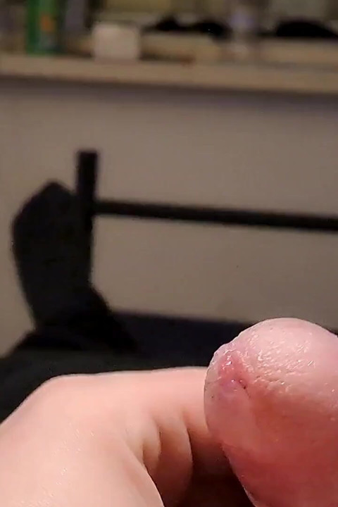 My Cum