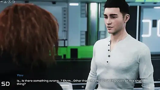 Perjalanan panjang: kami membuat beberapa kemajuan ep.17